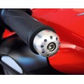 Motocorse Titanium or Aluminum Frame Plugs for MV Agusta F4 (up to 2009) / Brutale (B4) (All) Motocorse Titanium or Aluminum Frame Plugs for MV Agusta F4 (up to 2009) / Brutale (B4) (All)